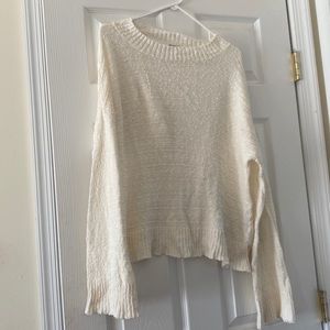 Rip curl lightweight sweater